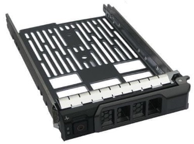 COREPARTS Nosač za disk 3.5" HotSwap Dell SATA/SAS